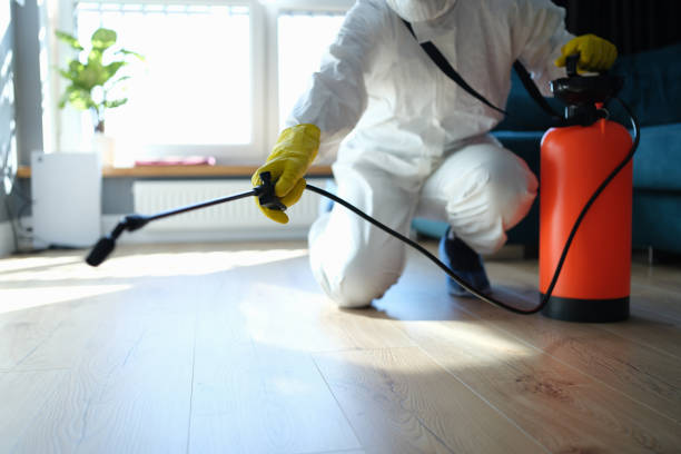 Reliable Crime Scene Cleanup contractor in Wallington, NJ by Crime Scene Cleaner Online
